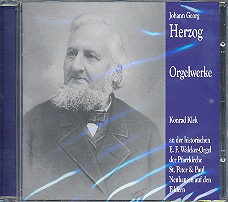 Orgelwerke