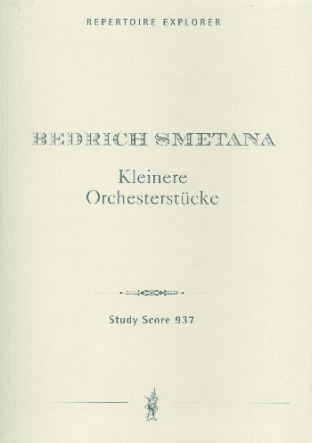 Kleinere Orchesterstücke