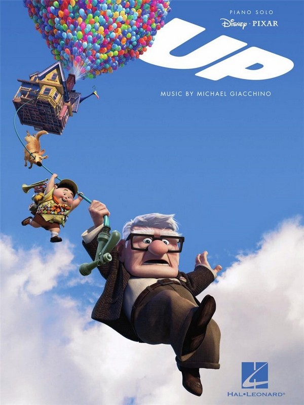 Up - The Movie