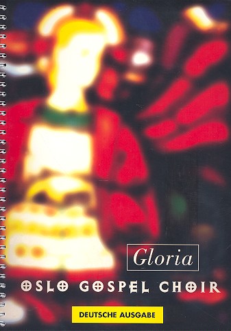 Oslo Gospel Choir - Gloria