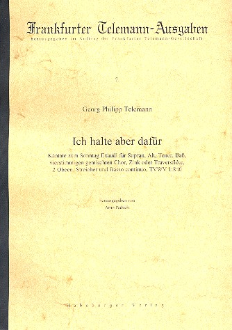 Ich halte aber dafür TVWV1:840