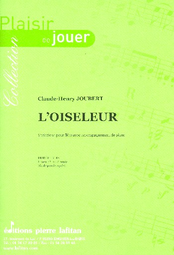 L'Oiseleur