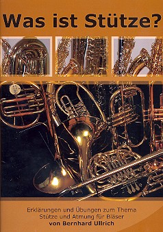 Was ist Stütze?