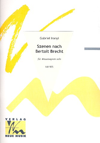 Szenen nach Bertold Brecht