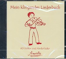 Mein klingendes Liederbuch