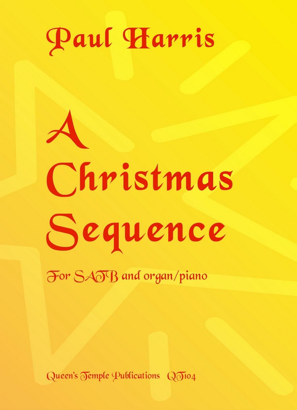 A Christmas Sequence