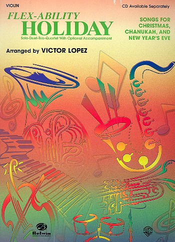 Flex-Ability Holiday