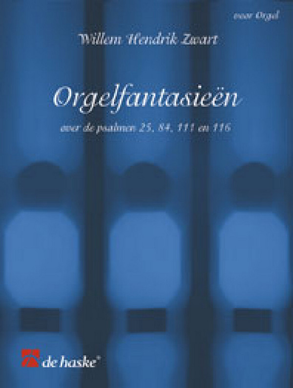 Orgelfantasieen