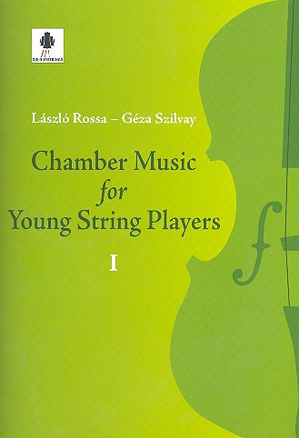 Chamber Music for young String Players