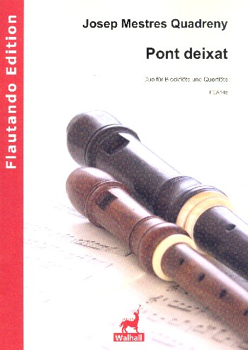 Pont deixant