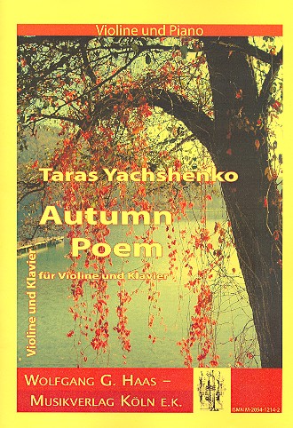 Autumn Poem