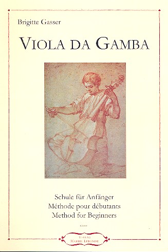Viola Da Gamba