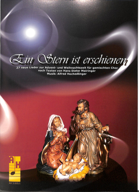 Ein Stern ist erschienen