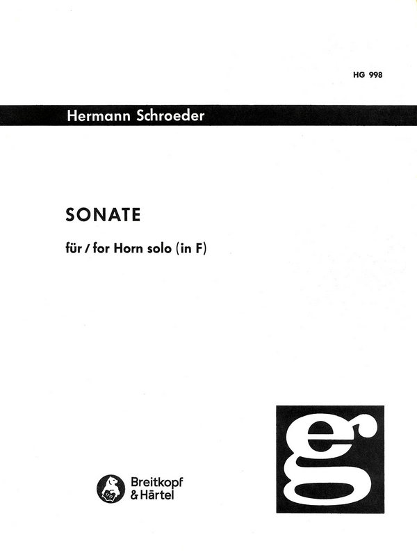 Sonate