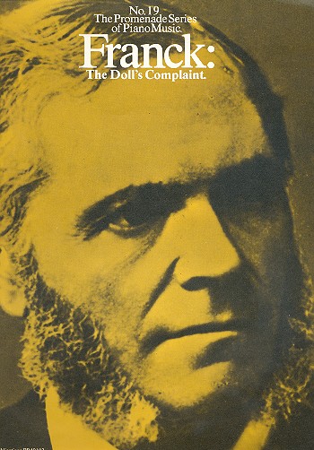 The Doll's Complaint