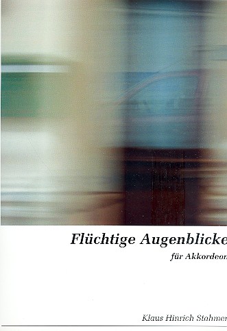 Flüchtige Augenblicke