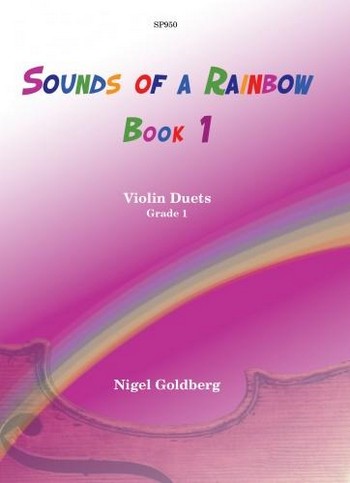 Sounds of a Rainbow vol.1 for