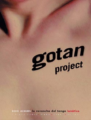 Gotan Project