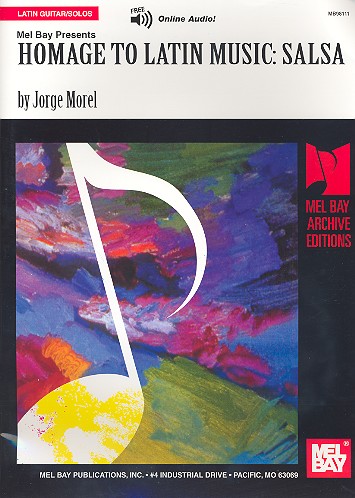 Homage to Latin Music