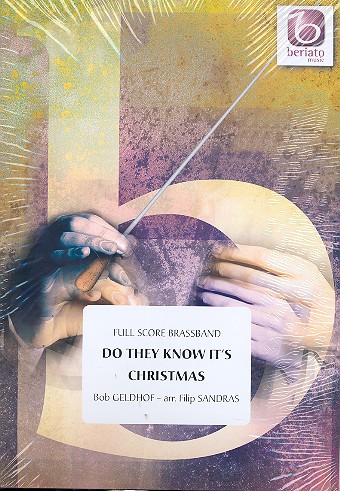 Do the know it's Christmas