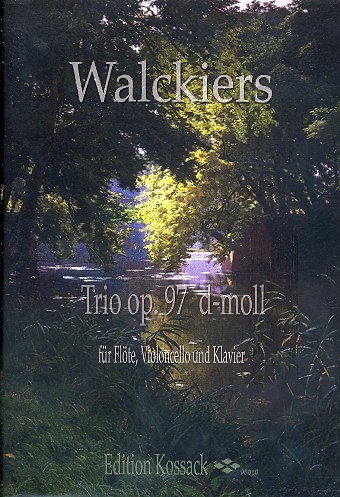 Trio d-Moll op.97