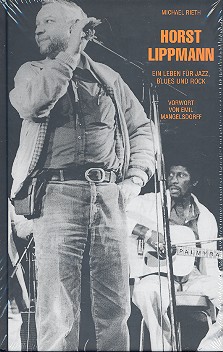Horst Lippmann 