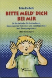Bitte meld' dich bei mir