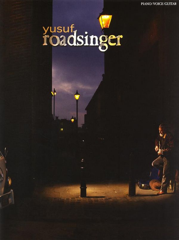 Yusuf: Roadsinger