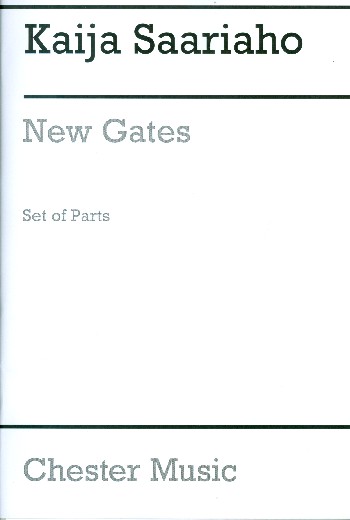 New Gates