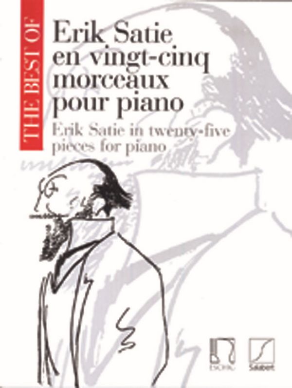 Satie en 25 morceaux