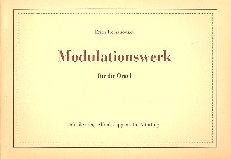 Modulationswerk