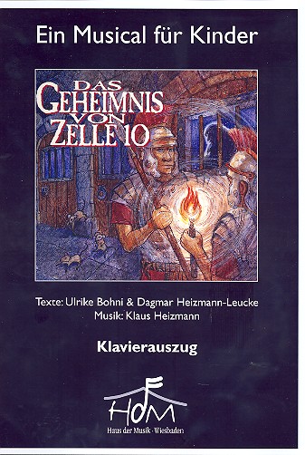 Das Geheimnis von Zelle 10 für Soli,