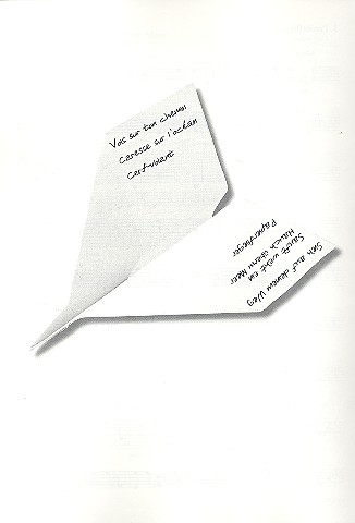 3 Stücke aus 'Die Kinder des Monsieur Mathieu (Les choristes)