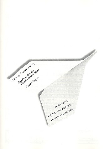 Chorissimo Movie Band 1 - Die Kinder des Monsieur Mathieu