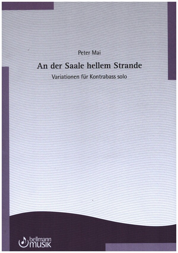 Variationen über An der Saale hellem Strande