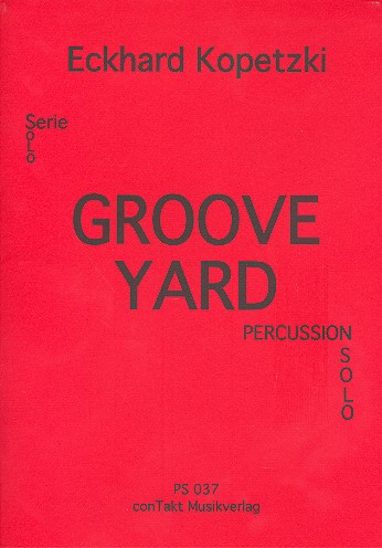 Groove Yard