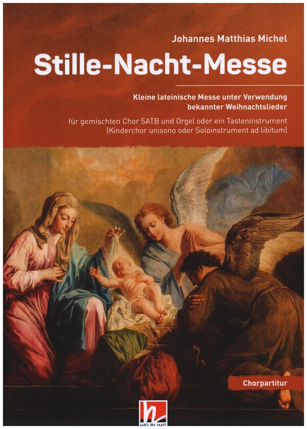 Stille-Nacht-Messe