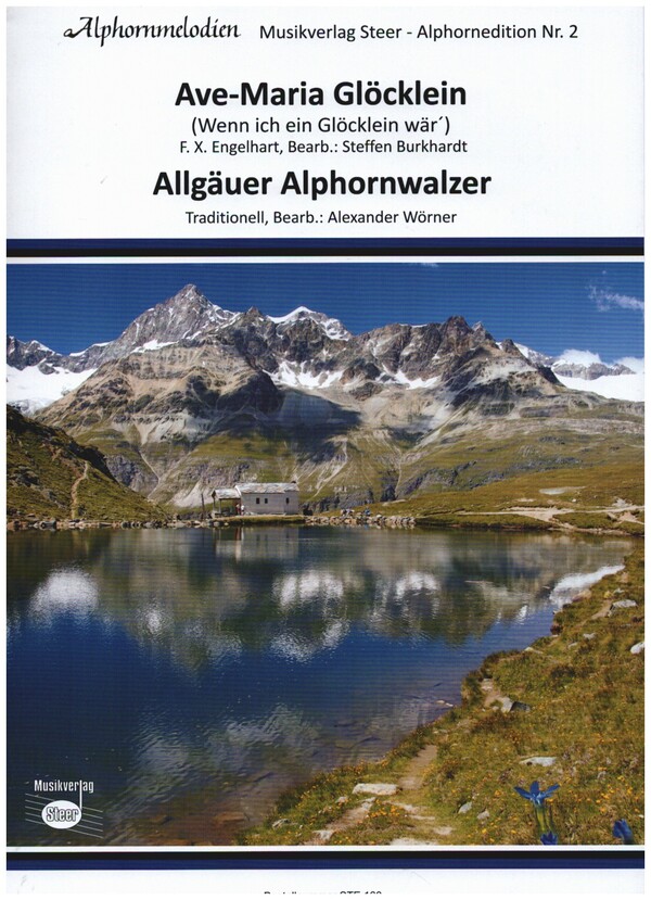 Ave Maria Glöcklein  und  Allgäuer