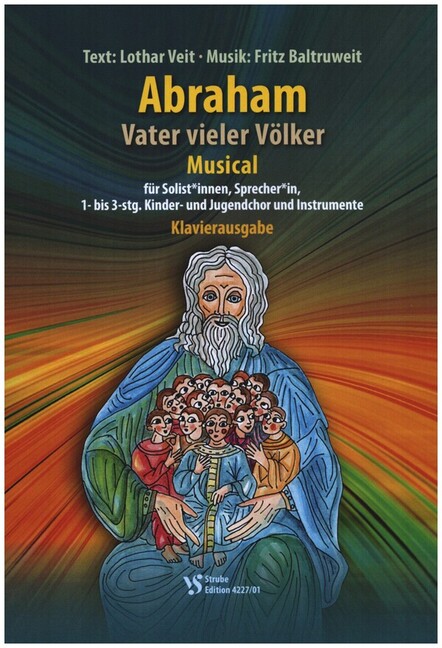 Abraham - Vater vieler Völker