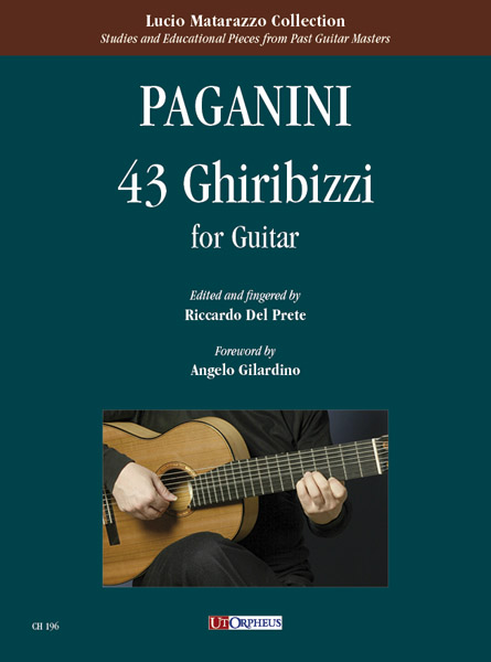 43 Ghiribizzi