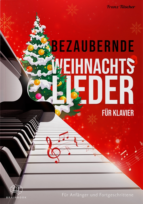 Bezaubernde Weihnachtslieder