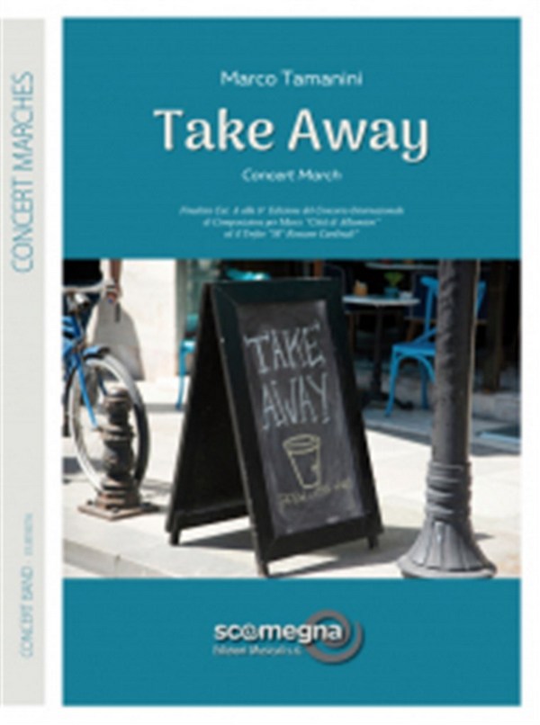 ESB159716 Take Away