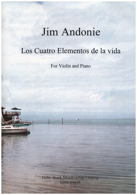 Los Cuatro Elementos de la vida