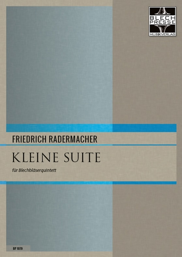 Kleine Suite