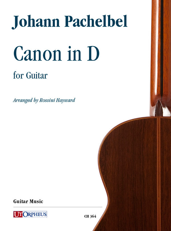 Canon in D