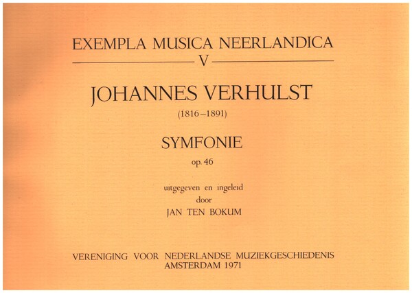 Symfonie op.46