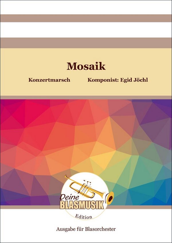 Mosaik