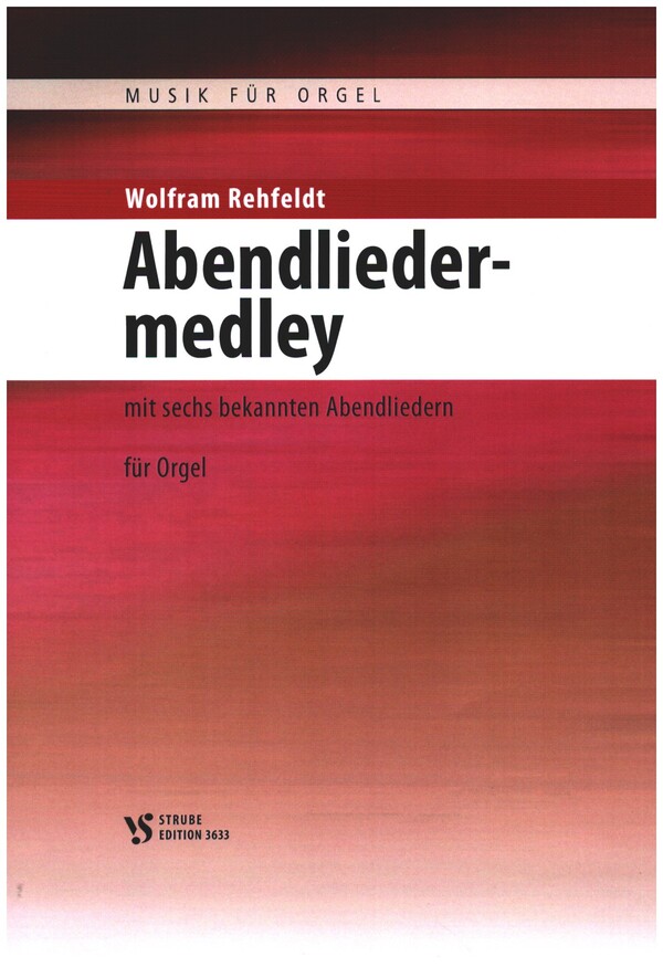 Abendliedermedley