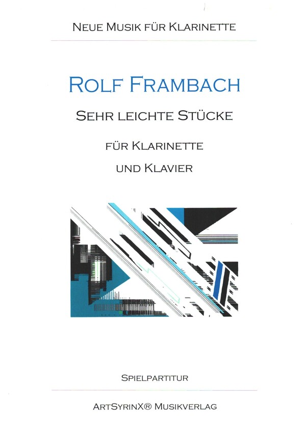 11 sehr leichte Stücke