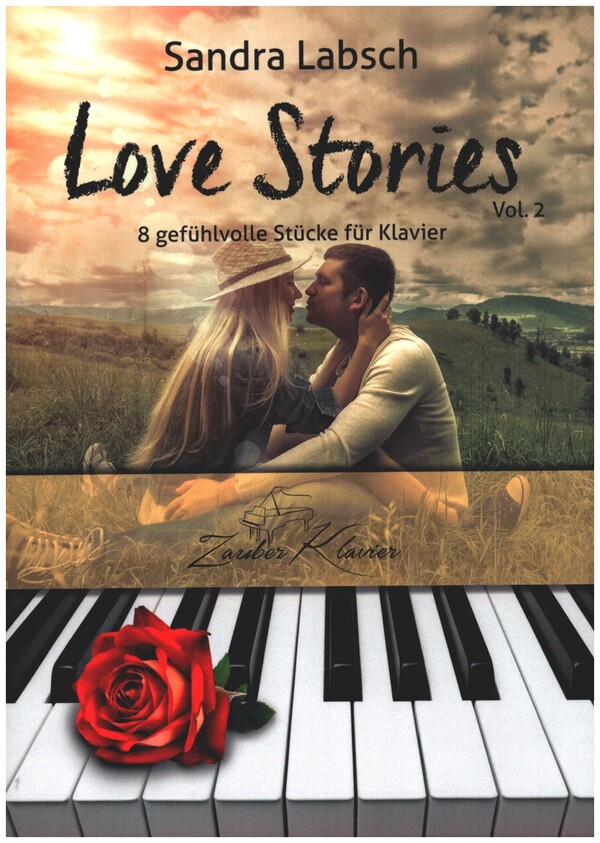 Love Stories Vol.2